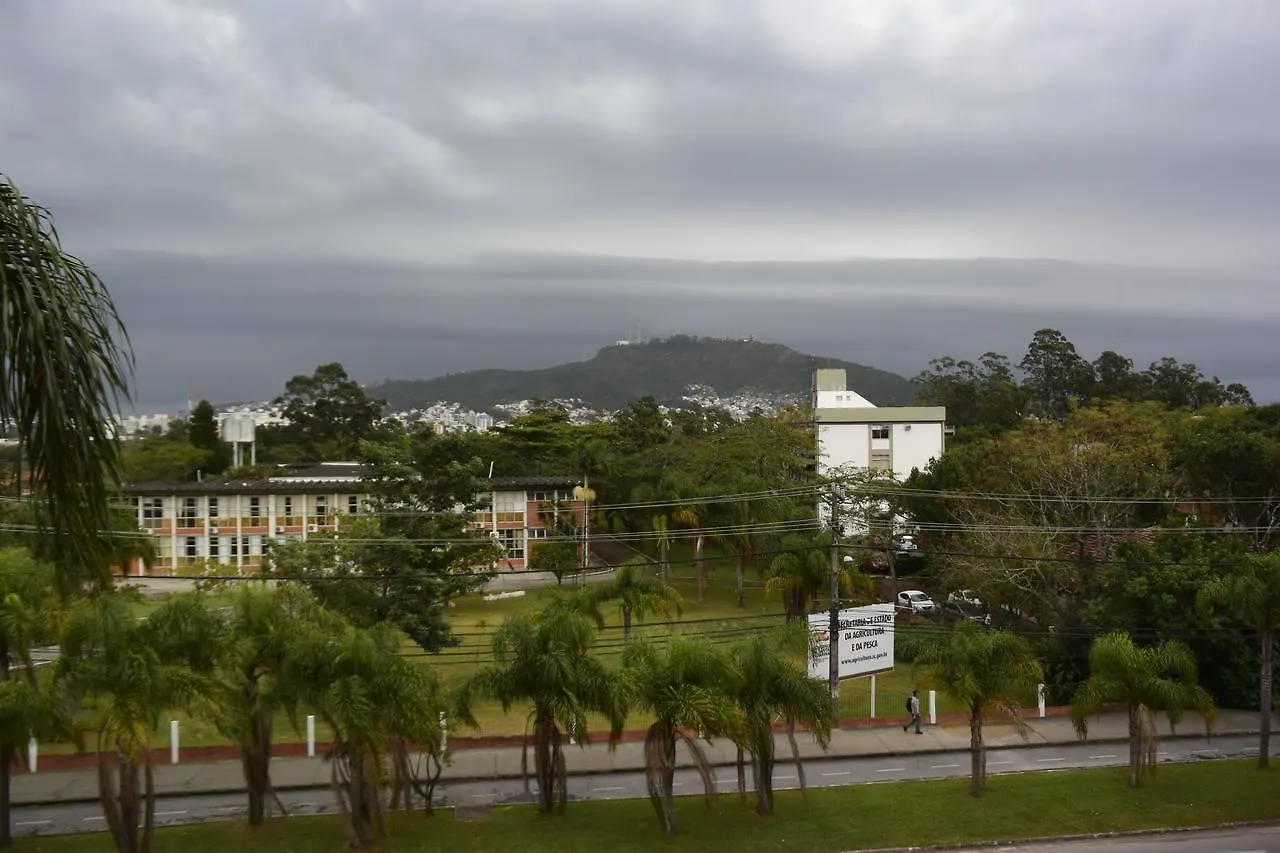Condominio Villa Lobos Florianopolis Brazil